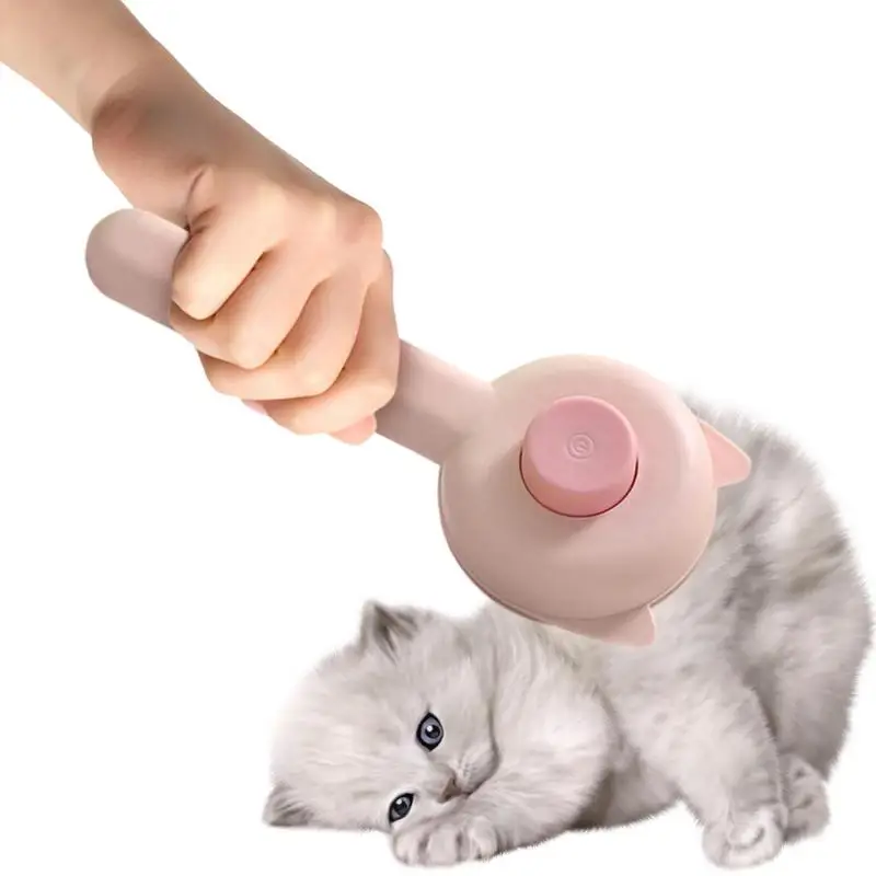 Multifunctional Pet Deshedding Brush Silicone Dog Brush Cat Grooming Comb Hair Remover Massage Tools for Cats Dogs Lint Remover
Multifunctional Pet Deshedding Brush Silicone Dog Brush Cat Grooming Comb Hair Remover Massage Tools for Cats Dogs Lint Remover