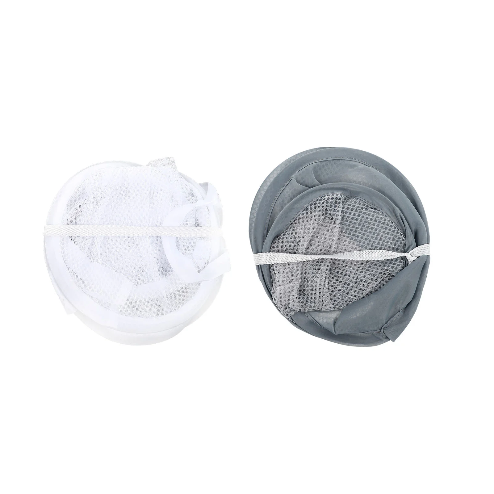 2Pcs Wall Mounted Laundry Basket Hanging Clothes Baskets Wall Hamper Bathroom Hanging Organizer Bins
2Pcs Wall Mounted Laundry Basket Hanging Clothes Baskets Wall Hamper Bathroom Hanging Organizer Bins