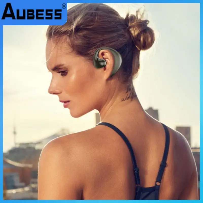 Standby Time 480 Hours Touch Control Headset Undistorted Long Endurance Headset Stable No Sense Of Invasion Earphone 
Standby Time 480 Hours Touch Control Headset Undistorted Long Endurance Headset Stable No Sense Of Invasion Earphone