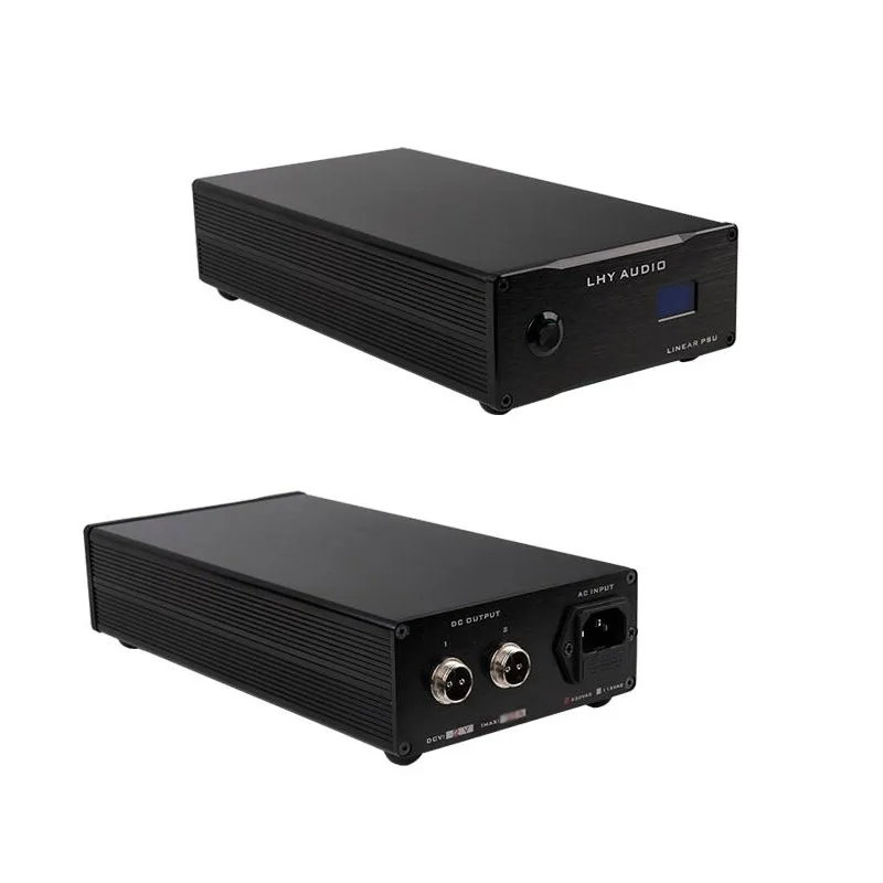 4-битный жесткий диск DC 12V выход AC 115V/230V вход 80W DC Линейный источник питания для Synology DS218 + NAS
4-битный жесткий диск DC 12V выход AC 115V/230V вход 80W DC Линейный источник питания для Synology DS218 + NAS