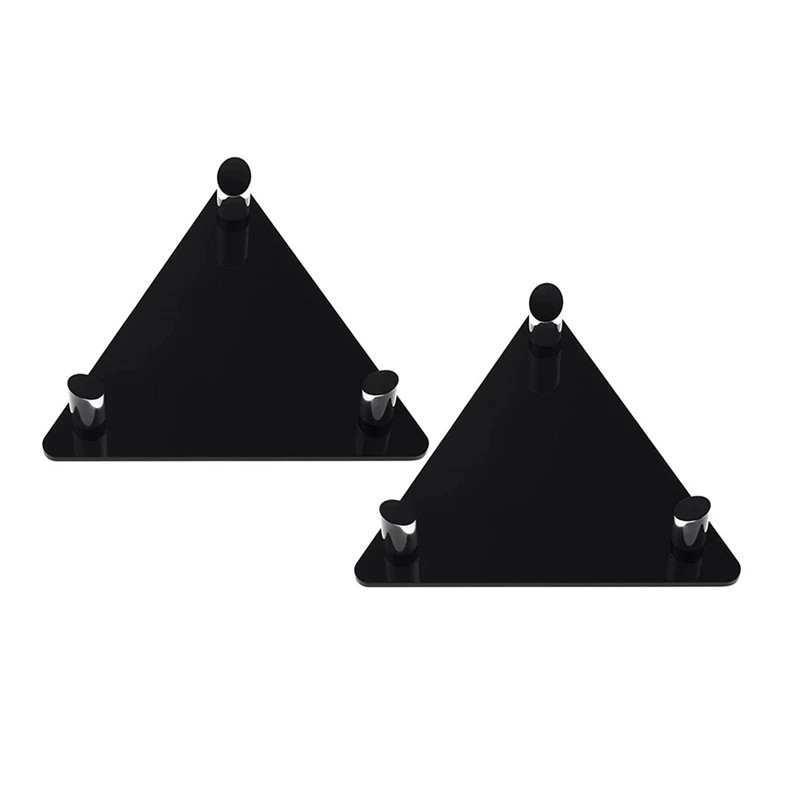 Акриловая подставка для мяча, Спортивная стойка для хранения мячей для баскетбола, футбола, волейбола, футбола, регби, 2 упаковки
Акриловая подставка для мяча, Спортивная стойка для хранения мячей для баскетбола, футбола, волейбола, футбола, регби, 2 упаковки