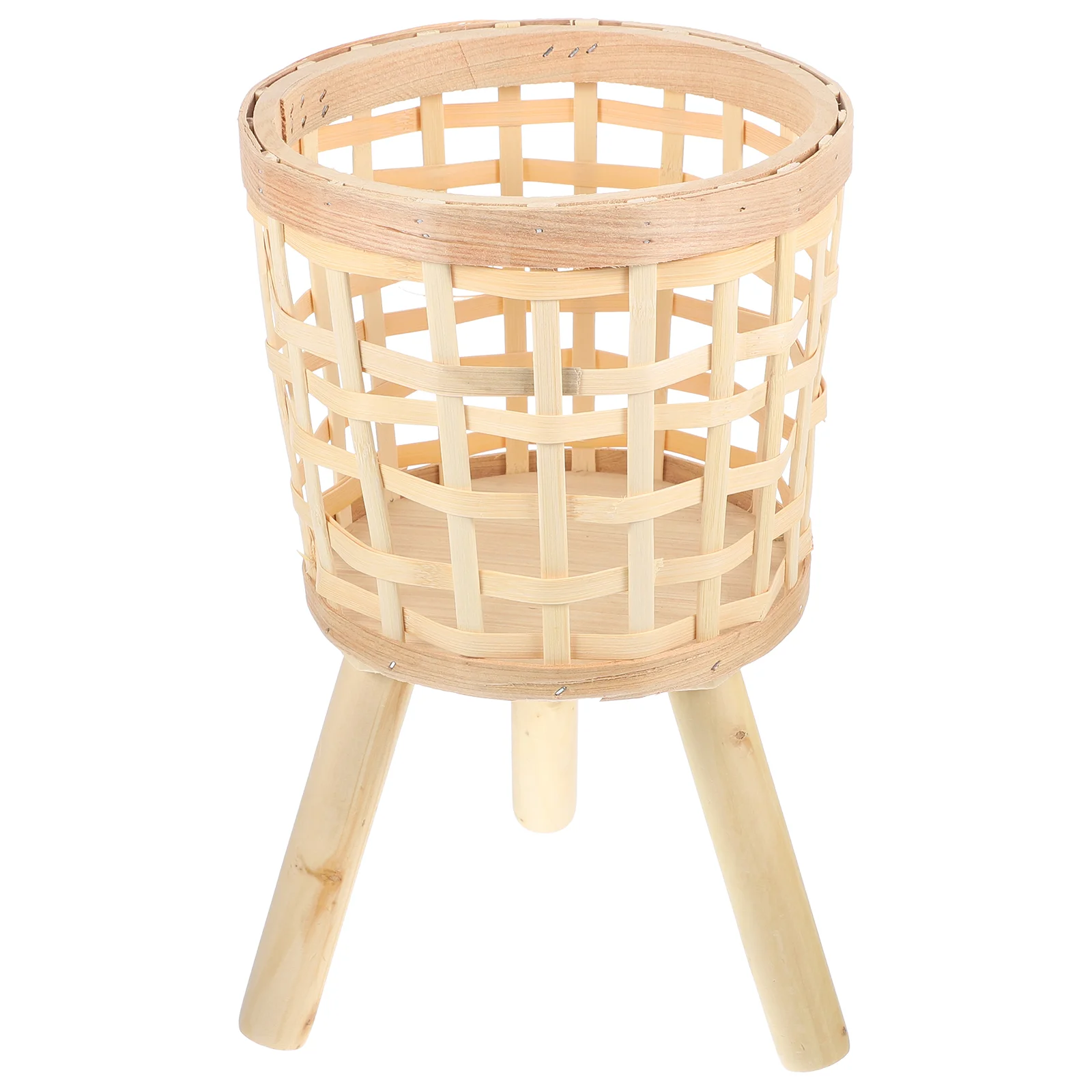 Basket Holder Pot Flower Stand Seagrass Planter Woven Rattan Belly Tall Corner Rack Container Display Wicker Riser Succulent
Basket Holder Pot Flower Stand Seagrass Planter Woven Rattan Belly Tall Corner Rack Container Display Wicker Riser Succulent