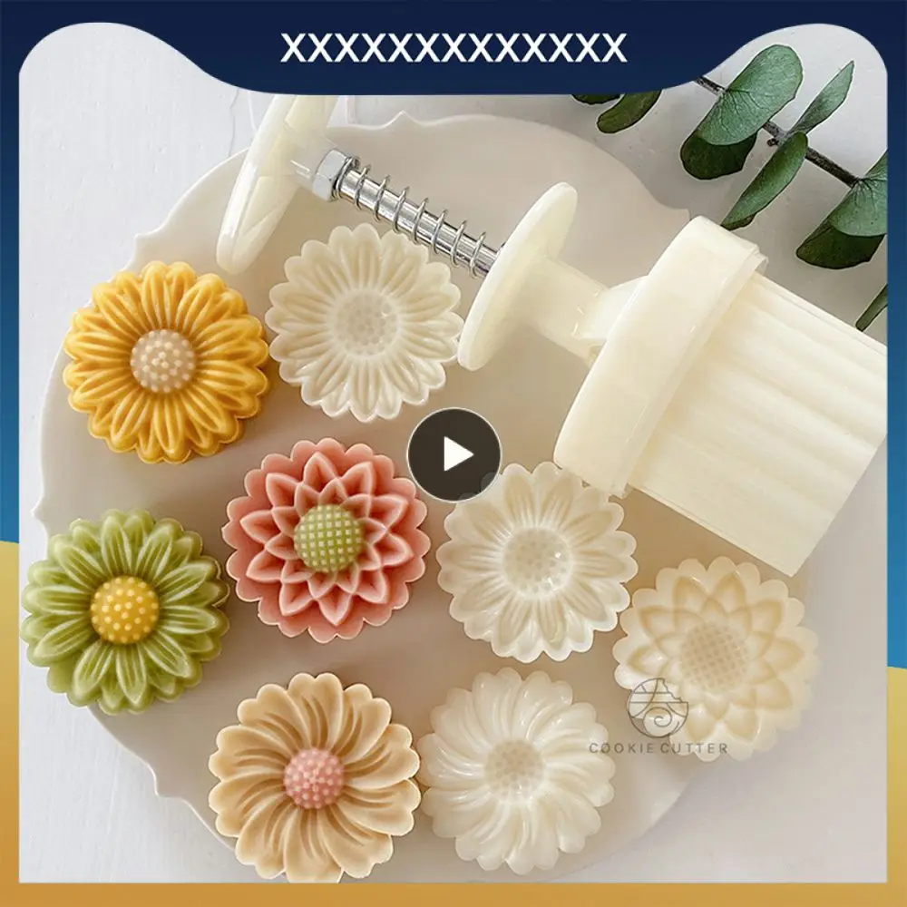 Easy To Form Cake Mold Chrysanthemum Mung Bean Cake Mold Easy Launch Pastry Tools Moon Cake Mold Cake Tools Mold Die Spring
Easy To Form Cake Mold Chrysanthemum Mung Bean Cake Mold Easy Launch Pastry Tools Moon Cake Mold Cake Tools Mold Die Spring