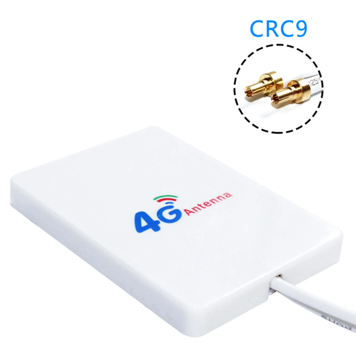3 Meters 3G 4G LTE Router Modem Aerial External Antenna with CRC9 Connector 3G 4G LTE Router Modem Aerial 3G 4G LTE Router
3 Meters 3G 4G LTE Router Modem Aerial External Antenna with CRC9 Connector 3G 4G LTE Router Modem Aerial 3G 4G LTE Router