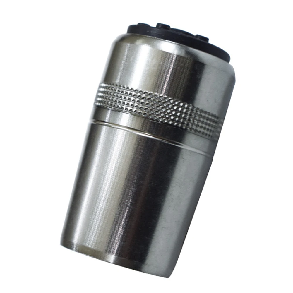 Fishing Rod End Cap Aluminum Alloy Fishing Rod Plug Rod Tail Plug Protector 15-30.5mm Carp Fishing Tackle Accessories Pesca
Fishing Rod End Cap Aluminum Alloy Fishing Rod Plug Rod Tail Plug Protector 15-30.5mm Carp Fishing Tackle Accessories Pesca