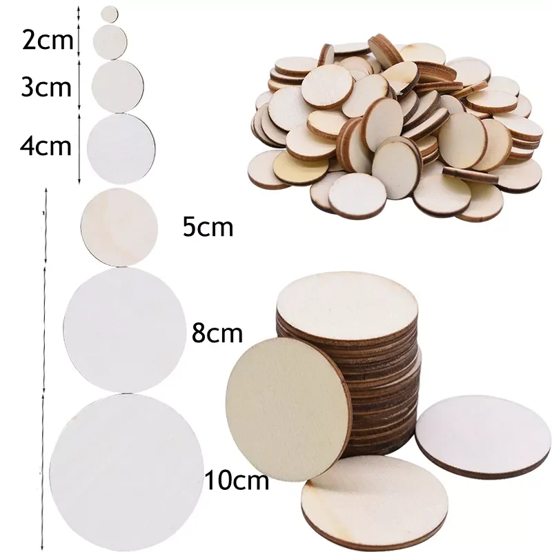 1cm-10cm Natural Pine Round Unfinished Wood Slices Circles soild color for Wood Craft Wedding Birthday Christmas Ornament Decor
1cm-10cm Natural Pine Round Unfinished Wood Slices Circles soild color for Wood Craft Wedding Birthday Christmas Ornament Decor