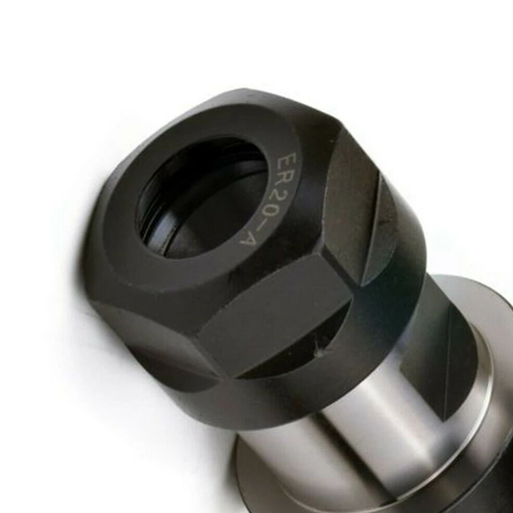 100% Brand New Tool Holder 3/4 ER25 1.38 TTS For Tomrach Metalworking Overall Length 2.68\\\" Shank Length 1.38\\\" Tool
100% Brand New Tool Holder 3/4 ER25 1.38 TTS For Tomrach Metalworking Overall Length 2.68\\\" Shank Length 1.38\\\" Tool