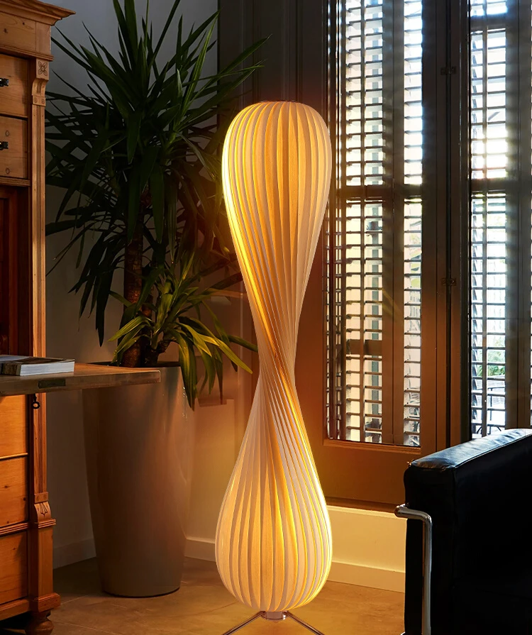 New Chinese Style Mid-Ancient Silent Style Grass Skirt Floor Lamp Wood Color Living Room Bedroom Bedside Lamp High-Grade Floor
New Chinese Style Mid-Ancient Silent Style Grass Skirt Floor Lamp Wood Color Living Room Bedroom Bedside Lamp High-Grade Floor