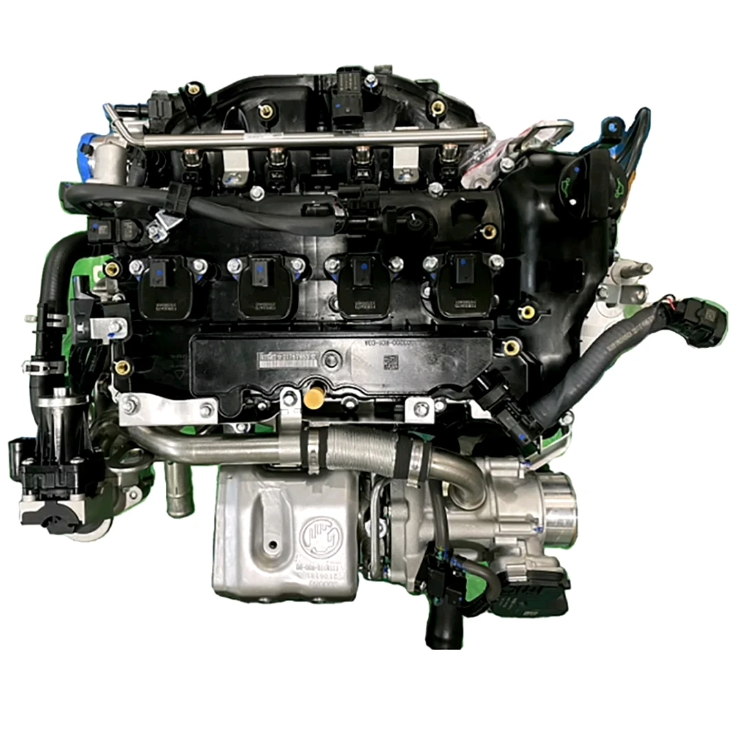 Hybrid car engine 40kW 60kW 80kW EV engine for Electric vehicle truck bus long endurance
Hybrid car engine 40kW 60kW 80kW EV engine for Electric vehicle truck bus long endurance