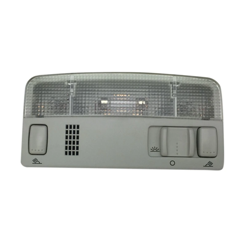 Interior Reading Light Dome Lamp For Seat VARIO IBIZA LEON TOLEDO For Skoda Octavia ROOMSTER RAPID OCTAVIA
Interior Reading Light Dome Lamp For Seat VARIO IBIZA LEON TOLEDO For Skoda Octavia ROOMSTER RAPID OCTAVIA