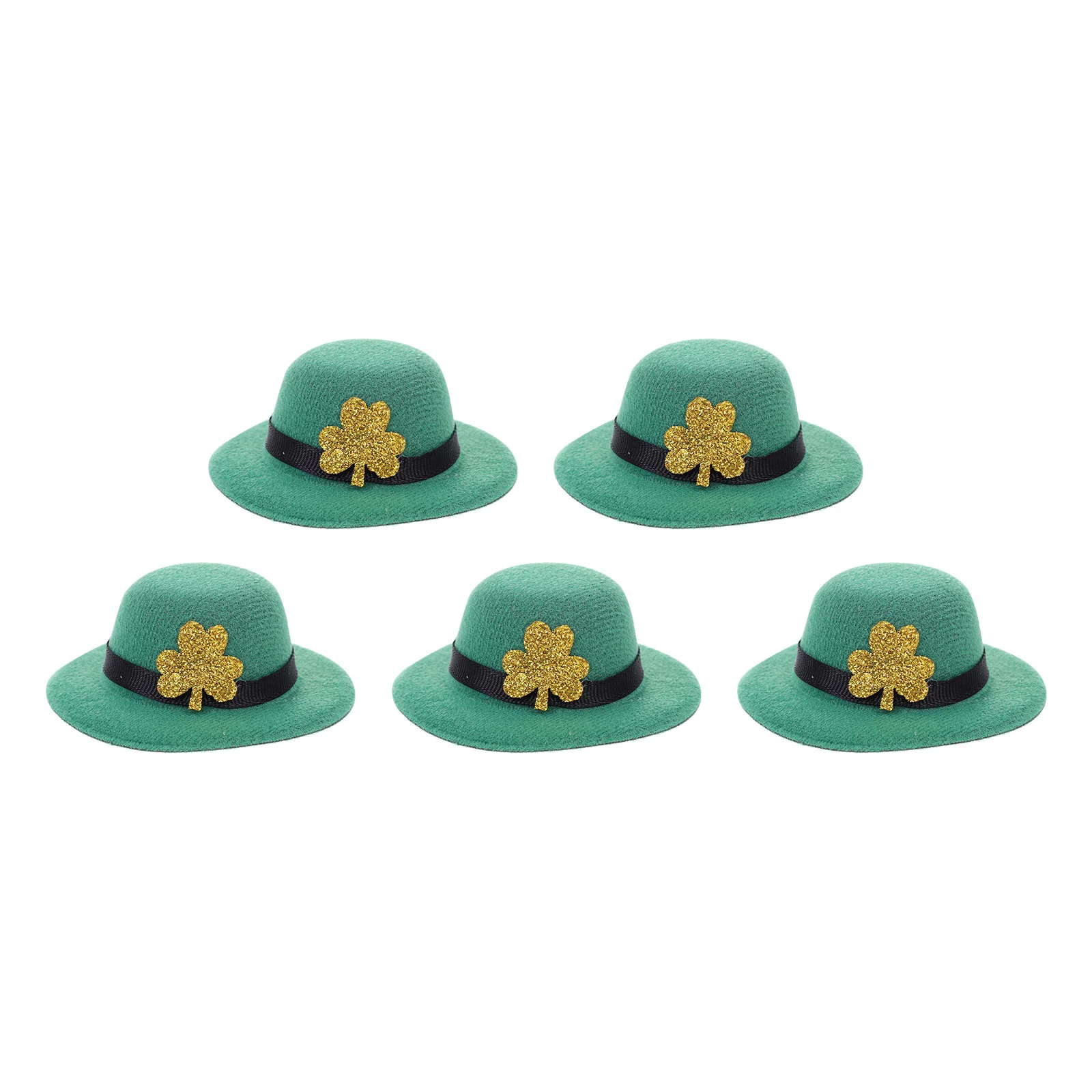 St. Patricks Day Party Hat Green Party Hats St. Paddys Day Dolls Novelty Hat Shamrock Beer Bottle Covers for Holiday Party Table
St. Patricks Day Party Hat Green Party Hats St. Paddys Day Dolls Novelty Hat Shamrock Beer Bottle Covers for Holiday Party Table