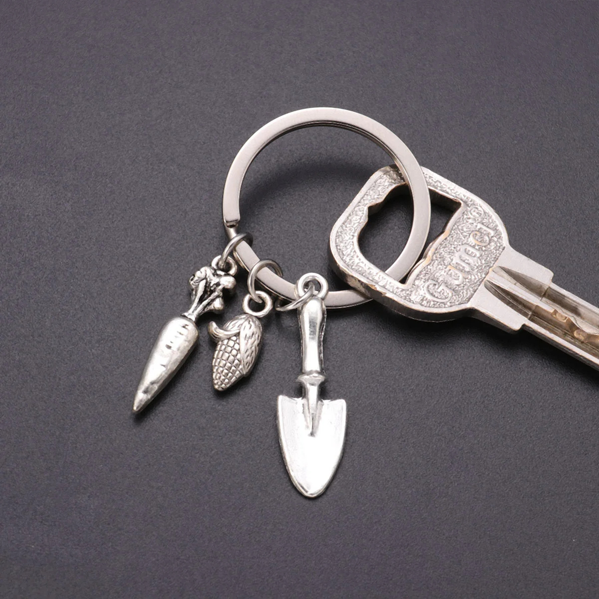 Key Ring Chain Keychain Metal Decoration You Thank Graduates Charm Chains Thanksgiving Alloy Gift Appreciation Gifts Friendship
Key Ring Chain Keychain Metal Decoration You Thank Graduates Charm Chains Thanksgiving Alloy Gift Appreciation Gifts Friendship