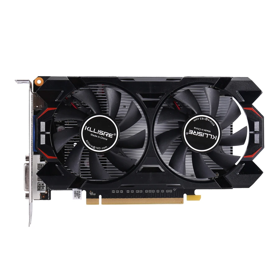 Новая графическая карта GTX 960 4 Гб 1050Ti 1660 5 Гб 1060 3 ГБ 6 Гб видеокарта GPU
Новая графическая карта GTX 960 4 Гб 1050Ti 1660 5 Гб 1060 3 ГБ 6 Гб видеокарта GPU