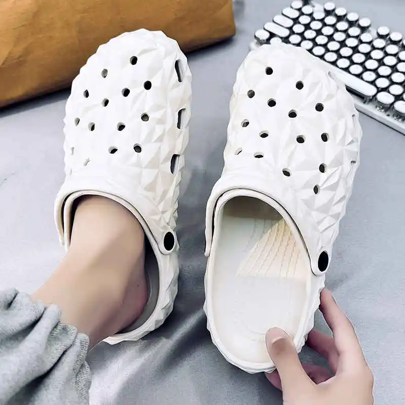 Children's Sandals Sportovni Flip Flop Men Moccasinsfor Summer Sandles Original Tennis Men's Sneakers No-Leather Casual Tennis
Children's Sandals Sportovni Flip Flop Men Moccasinsfor Summer Sandles Original Tennis Men's Sneakers No-Leather Casual Tennis