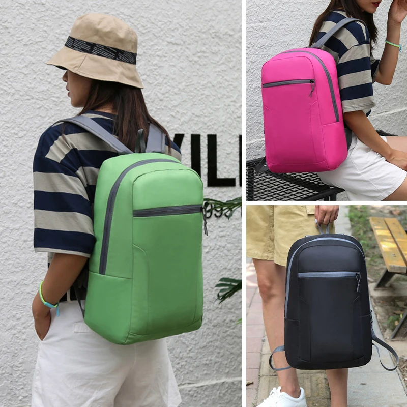 Женский портативный дорожный рюкзак, легкий водонепроницаемый спортивный складной нейлоновый ранец для скалолазания и кемпинга, XA858D
Женский портативный дорожный рюкзак, легкий водонепроницаемый спортивный складной нейлоновый ранец для скалолазания и кемпинга, XA858D