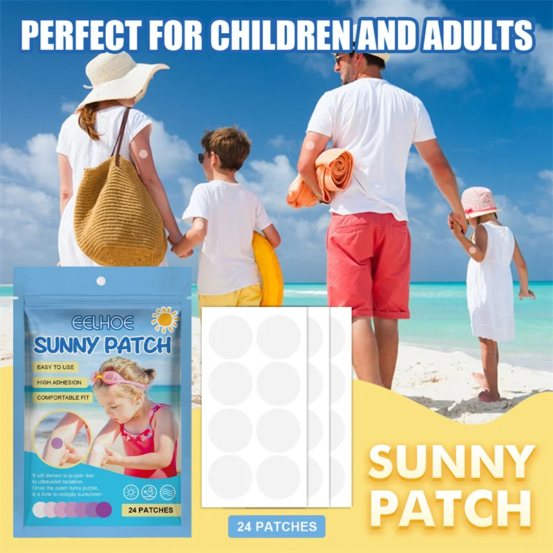 UV Stickers For Sunscreen Outdoor Cut Eye Patch For Skin Soothing Facial Golf Patch Reduce Freckles Moisturizing Sun Protection
UV Stickers For Sunscreen Outdoor Cut Eye Patch For Skin Soothing Facial Golf Patch Reduce Freckles Moisturizing Sun Protection