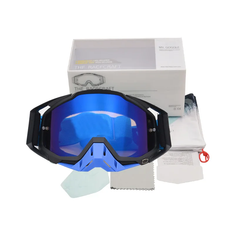 Moto Sunglasses Motorcycle Outdoor Cycling Windproof Glasses Motocross Goggles Sandproof Motorcycle Helmet Goggles
Moto Sunglasses Motorcycle Outdoor Cycling Windproof Glasses Motocross Goggles Sandproof Motorcycle Helmet Goggles