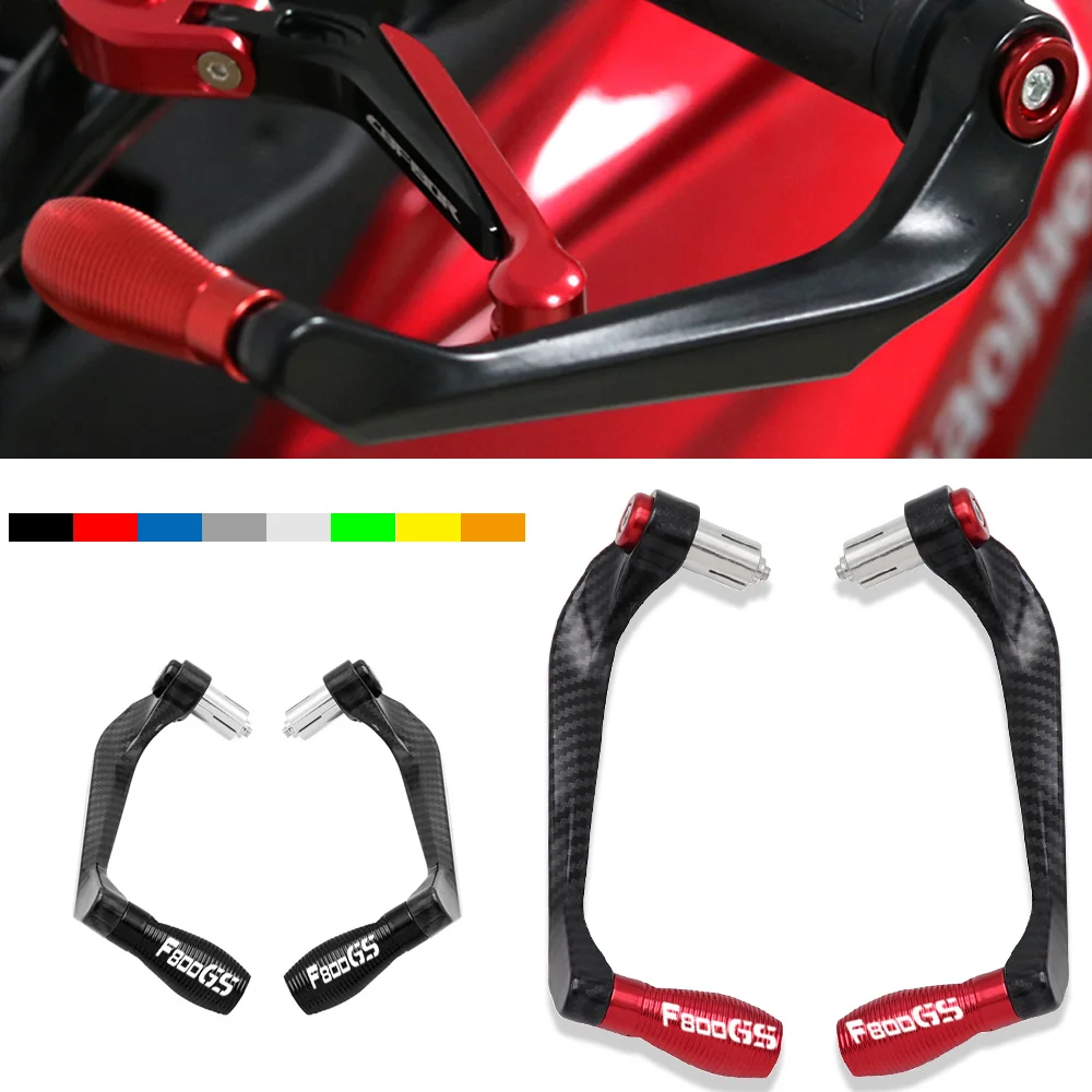 For BMW F850GS F 850GS F850 GS Motorcycle Universal 22mm Handlebar Grips Guard Brake Clutch Levers Handle Bar Guard Protector
For BMW F850GS F 850GS F850 GS Motorcycle Universal 22mm Handlebar Grips Guard Brake Clutch Levers Handle Bar Guard Protector