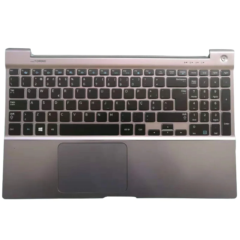 2023 Новинка, для SAMSUNG NP700Z5 NP700Z5A NP700Z5B NP700Z5C 15,6 дюйма, Упор для рук, верхний корпус/нижний корпус
2023 Новинка, для SAMSUNG NP700Z5 NP700Z5A NP700Z5B NP700Z5C 15,6 дюйма, Упор для рук, верхний корпус/нижний корпус
