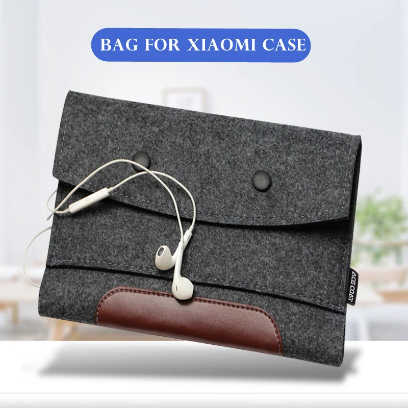 Tablet Case Sleeve Bag Cover for Xiaomi Pad 5 Mi pad 5 Pro Shockproof Protective Pouch for Xiaomi Redmi 10.6 Mipad 4 Plus Funda
Tablet Case Sleeve Bag Cover for Xiaomi Pad 5 Mi pad 5 Pro Shockproof Protective Pouch for Xiaomi Redmi 10.6 Mipad 4 Plus Funda