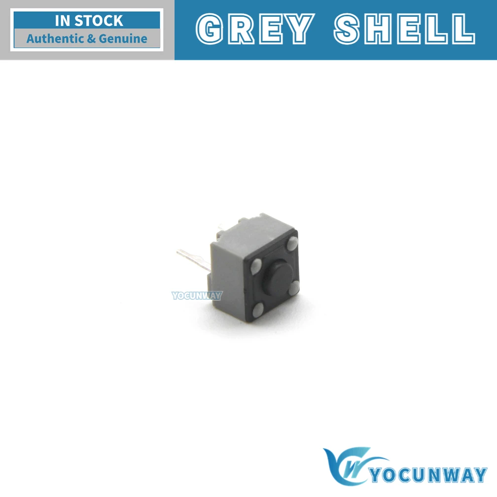 Переключатель HUANO 5,5 квадратный 
Переключатель HUANO 5,5 квадратный