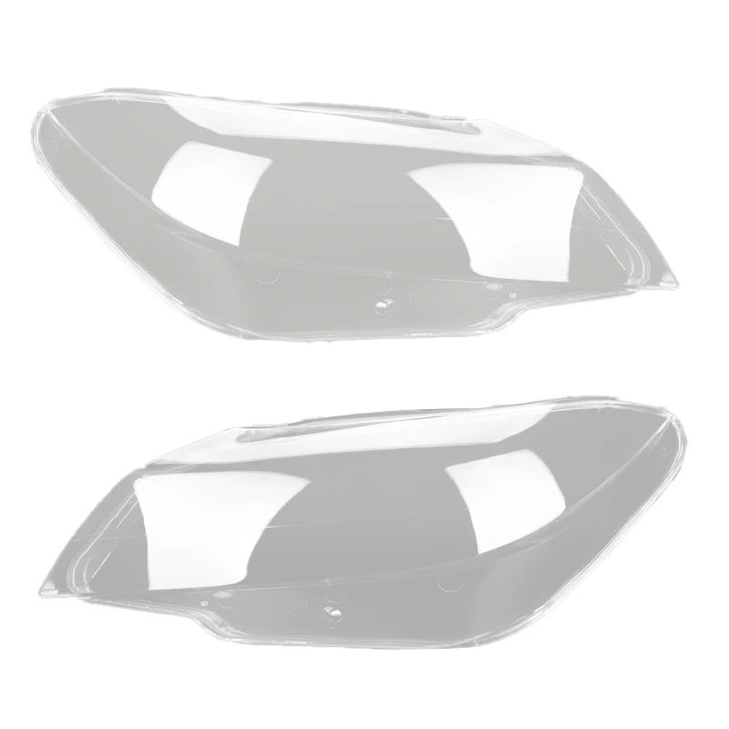 2X For-BMW Z4 E89 2009 2010 2011 2012 2013 Right/ Left Side Car Headlight Cover Headlight Transparent Lampshade Shell 
2X For-BMW Z4 E89 2009 2010 2011 2012 2013 Right/ Left Side Car Headlight Cover Headlight Transparent Lampshade Shell