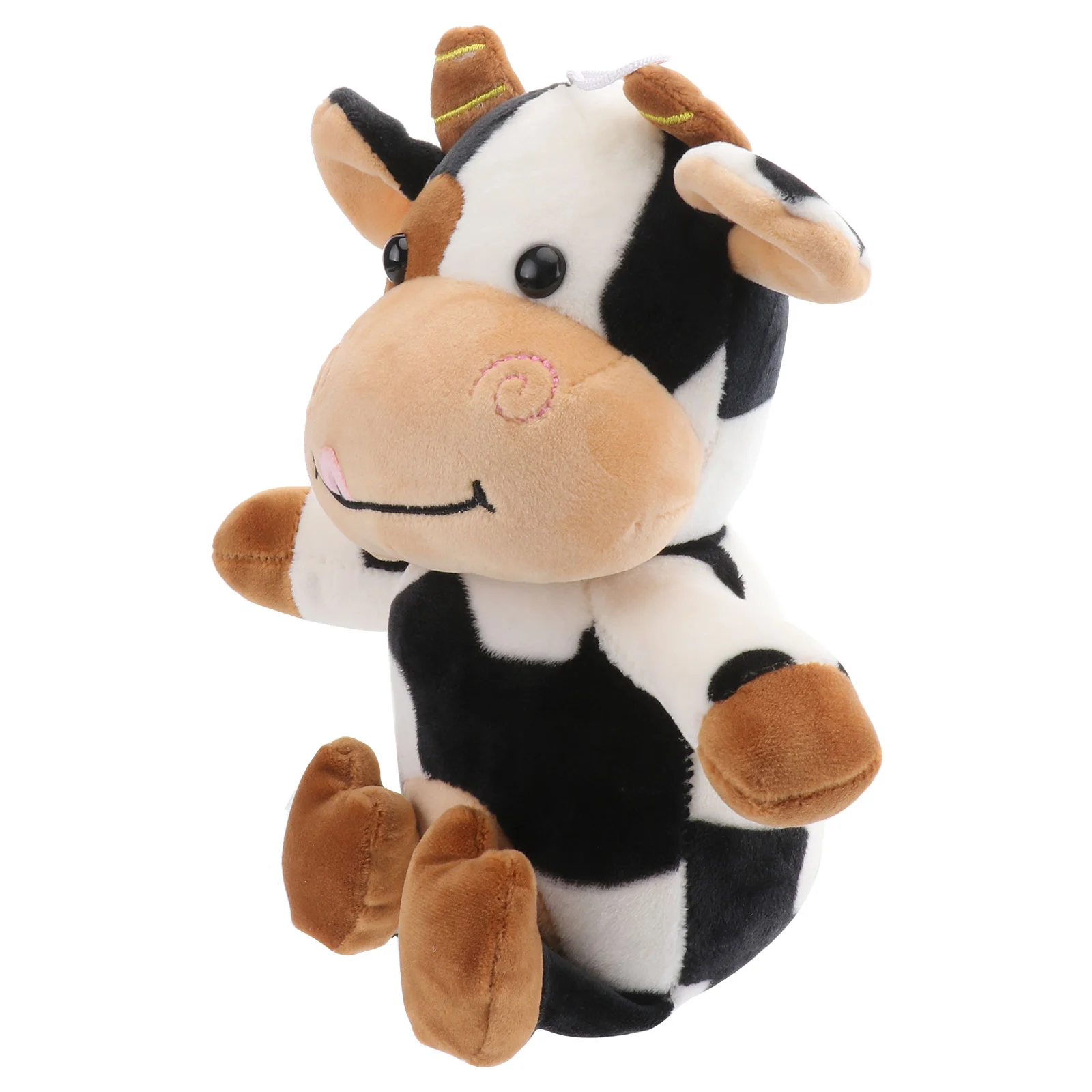 Cow Plush Animal Stuffedpillowfarmthrowbaby Animalsfluffy Cushion 2021 Chinese New Year Ox Hugging Kids Funny
Cow Plush Animal Stuffedpillowfarmthrowbaby Animalsfluffy Cushion 2021 Chinese New Year Ox Hugging Kids Funny