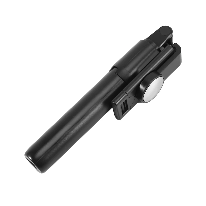 Bluetooth Selfie Stick Mobile Portable Phone Holder Retractable Tripod With Wireless Remote For IOS Android
Bluetooth Selfie Stick Mobile Portable Phone Holder Retractable Tripod With Wireless Remote For IOS Android
