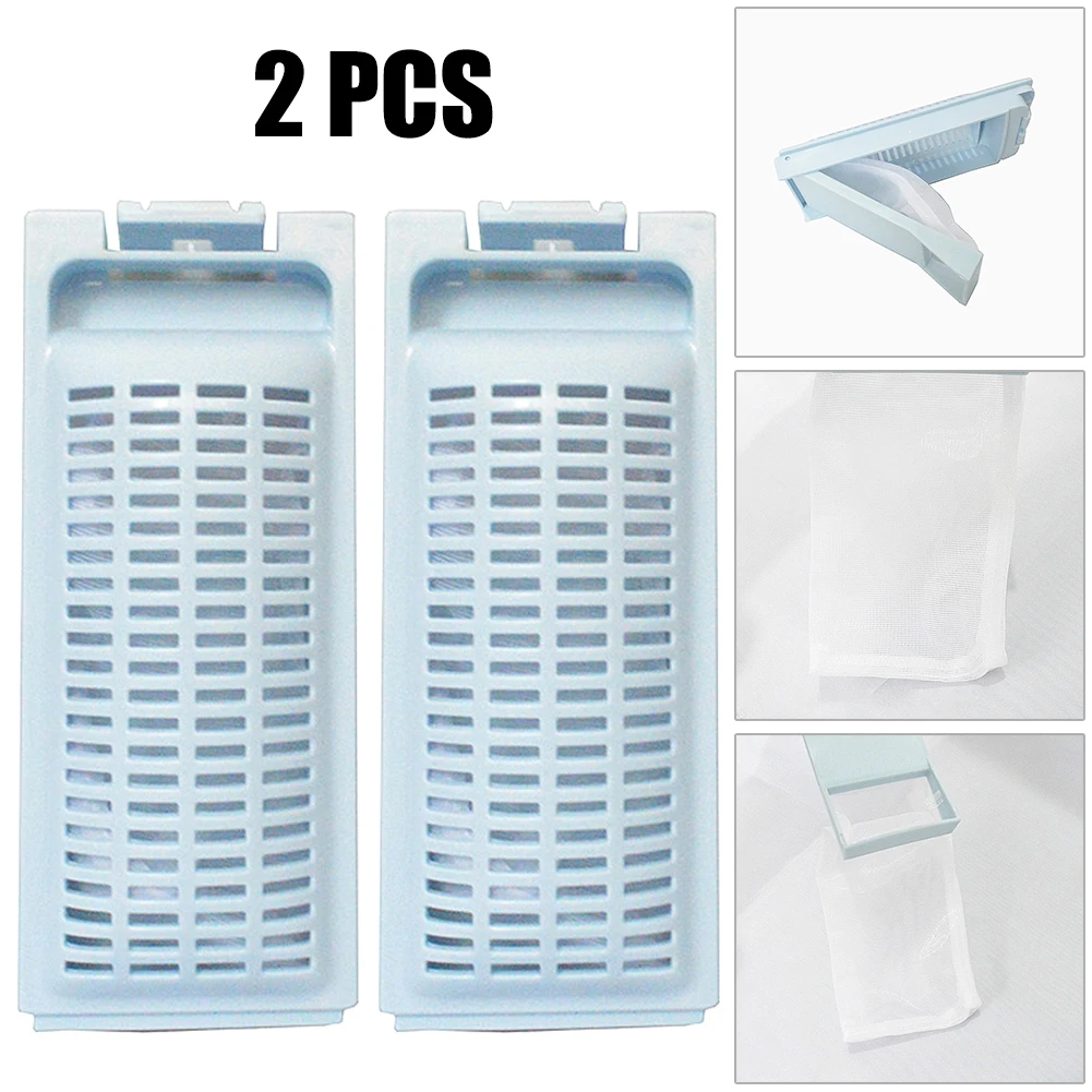 2pcs Washing Machine Filter For Haier HWT70AW1 HWT60AW1 HWMSP60 HWMSP70 HWT80AW1 Net Bag Dust Filters Filter Box
2pcs Washing Machine Filter For Haier HWT70AW1 HWT60AW1 HWMSP60 HWMSP70 HWT80AW1 Net Bag Dust Filters Filter Box