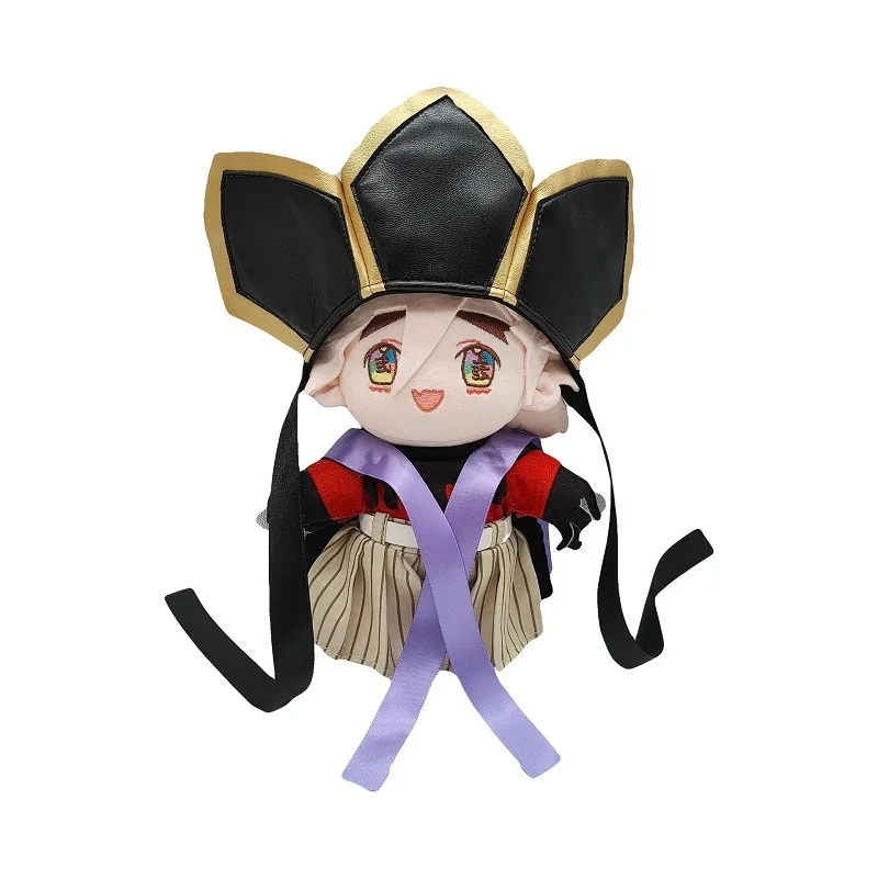 28cm Anime Demon Slayer Kimetsu no Yaiba Douma Cosplay Cute DIY Change Doll Plush Stuffed Toy 20cm Pillow Puppet Xmas Kids Gift
28cm Anime Demon Slayer Kimetsu no Yaiba Douma Cosplay Cute DIY Change Doll Plush Stuffed Toy 20cm Pillow Puppet Xmas Kids Gift