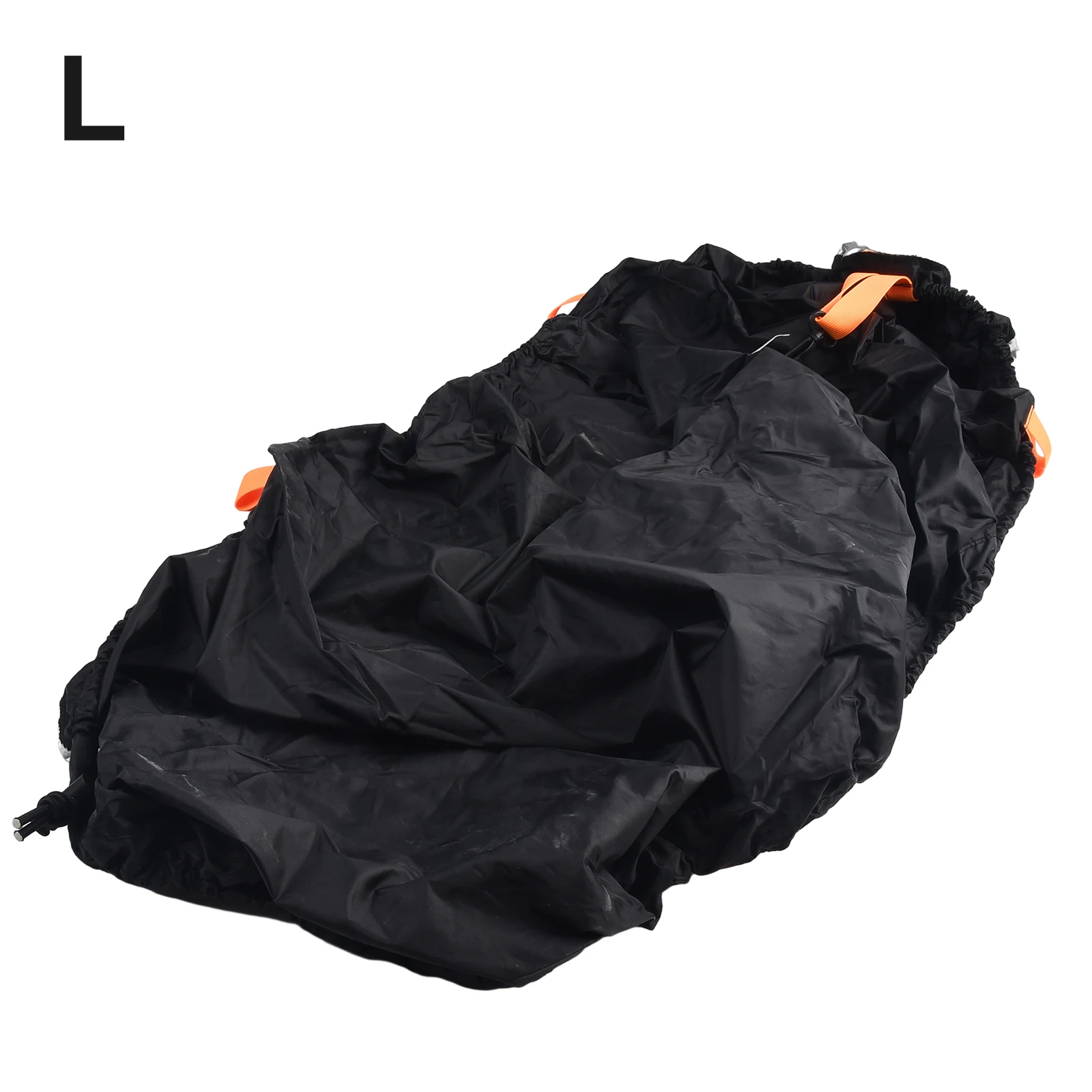Breathable Kayak Canopy Cockpit Seal Cover Boating Accessories Canopy Cockpit Seal Cover With 2 Strap M/L/XL/2XL
Breathable Kayak Canopy Cockpit Seal Cover Boating Accessories Canopy Cockpit Seal Cover With 2 Strap M/L/XL/2XL