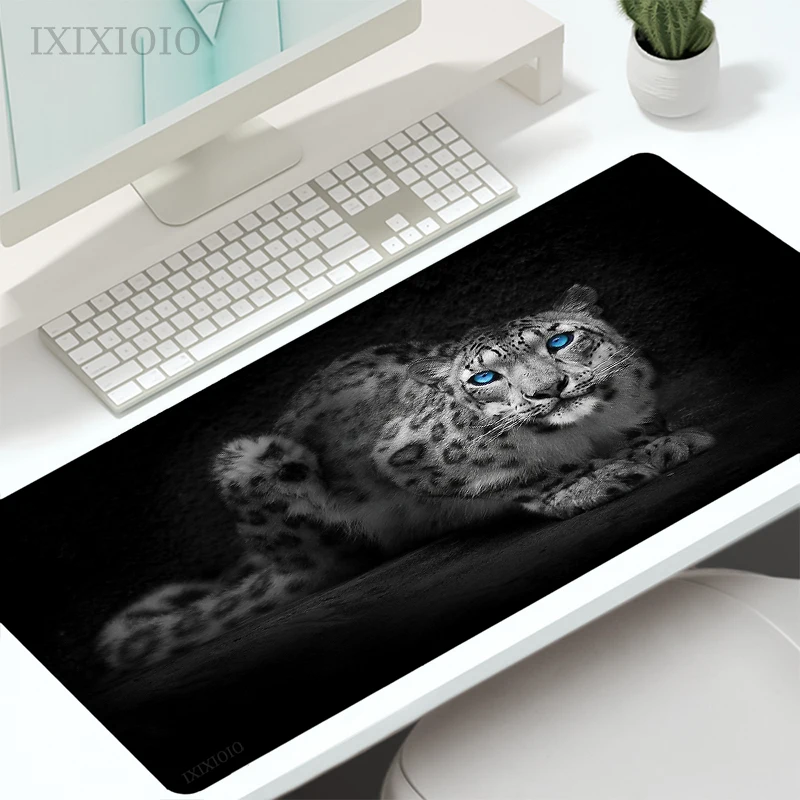 Black And White Animal Lion Tiger Leopard Mouse Pad Gaming XL HD Home New Mousepad XXL Desk Mats Non-Slip Gaming laptop Mice Pad
Black And White Animal Lion Tiger Leopard Mouse Pad Gaming XL HD Home New Mousepad XXL Desk Mats Non-Slip Gaming laptop Mice Pad