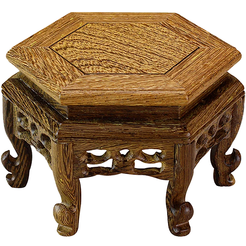 Solid Wood tea Pot Tray Elegance Slightly Fragrance Miniature Bonsai Curio Jade Tea Set Frame Tea Set Parts
Solid Wood tea Pot Tray Elegance Slightly Fragrance Miniature Bonsai Curio Jade Tea Set Frame Tea Set Parts