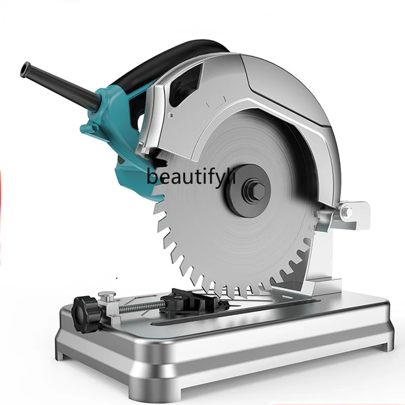GY Small Cutting Machine Mini Desktop Multi-Functional Metal Steel Cutting-off Grinder Woodworking Dedicated
GY Small Cutting Machine Mini Desktop Multi-Functional Metal Steel Cutting-off Grinder Woodworking Dedicated