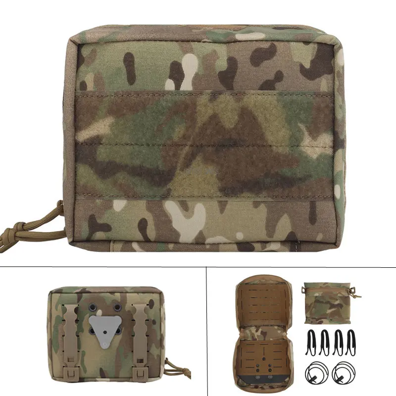 Тактическая медицинская сумка, военные, охотничьи, уличные виды спорта, вместительные наборы первой помощи, кемпинг, пеший туризм, альпинизм, нейлоновая фотосумка
Тактическая медицинская сумка, военные, охотничьи, уличные виды спорта, вместительные наборы первой помощи, кемпинг, пеший туризм, альпинизм, нейлоновая фотосумка