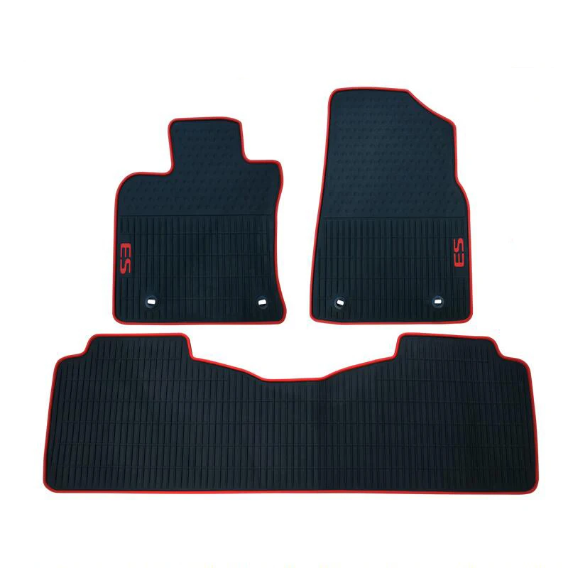 Автомобильные коврики для автомобилей Lexus ES Series 2006 2007 2008 2009 2010 2011 2012 2013 2014 2015 2016 2017 -