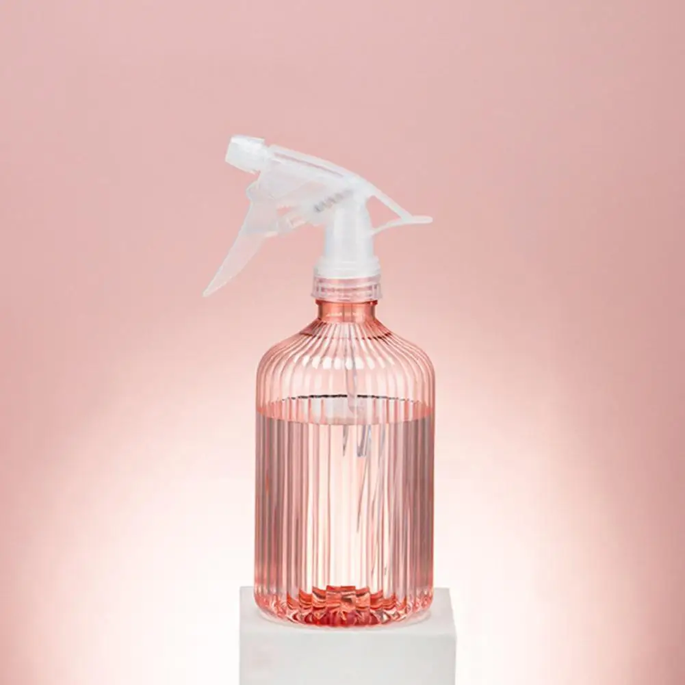 500ML Plastic Empty Spray Bottle Big Capacity High Salon Pressure Bath Cans Hair Leak-proof Bottles Supplies Watering Refil E0D2
500ML Plastic Empty Spray Bottle Big Capacity High Salon Pressure Bath Cans Hair Leak-proof Bottles Supplies Watering Refil E0D2