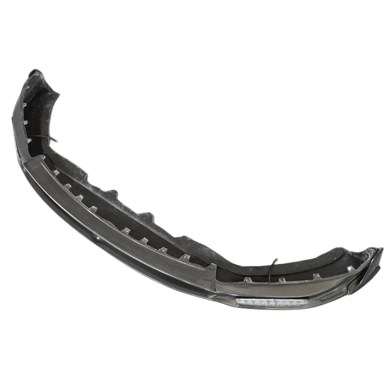 Hot Selling Carbon Fiber Front Lip For Maserati Levante Tuning To MSY Style Front Diffuser
Hot Selling Carbon Fiber Front Lip For Maserati Levante Tuning To MSY Style Front Diffuser