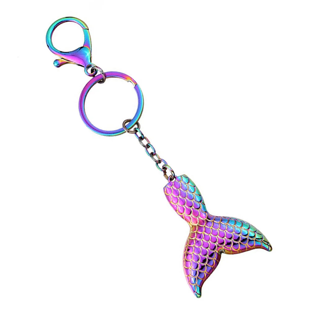Kids Keychain Keychain Pendants Mermaid Keryring Mermaid Tail Keychain Mermaid Keychain Pendant Metal Key Ring
Kids Keychain Keychain Pendants Mermaid Keryring Mermaid Tail Keychain Mermaid Keychain Pendant Metal Key Ring