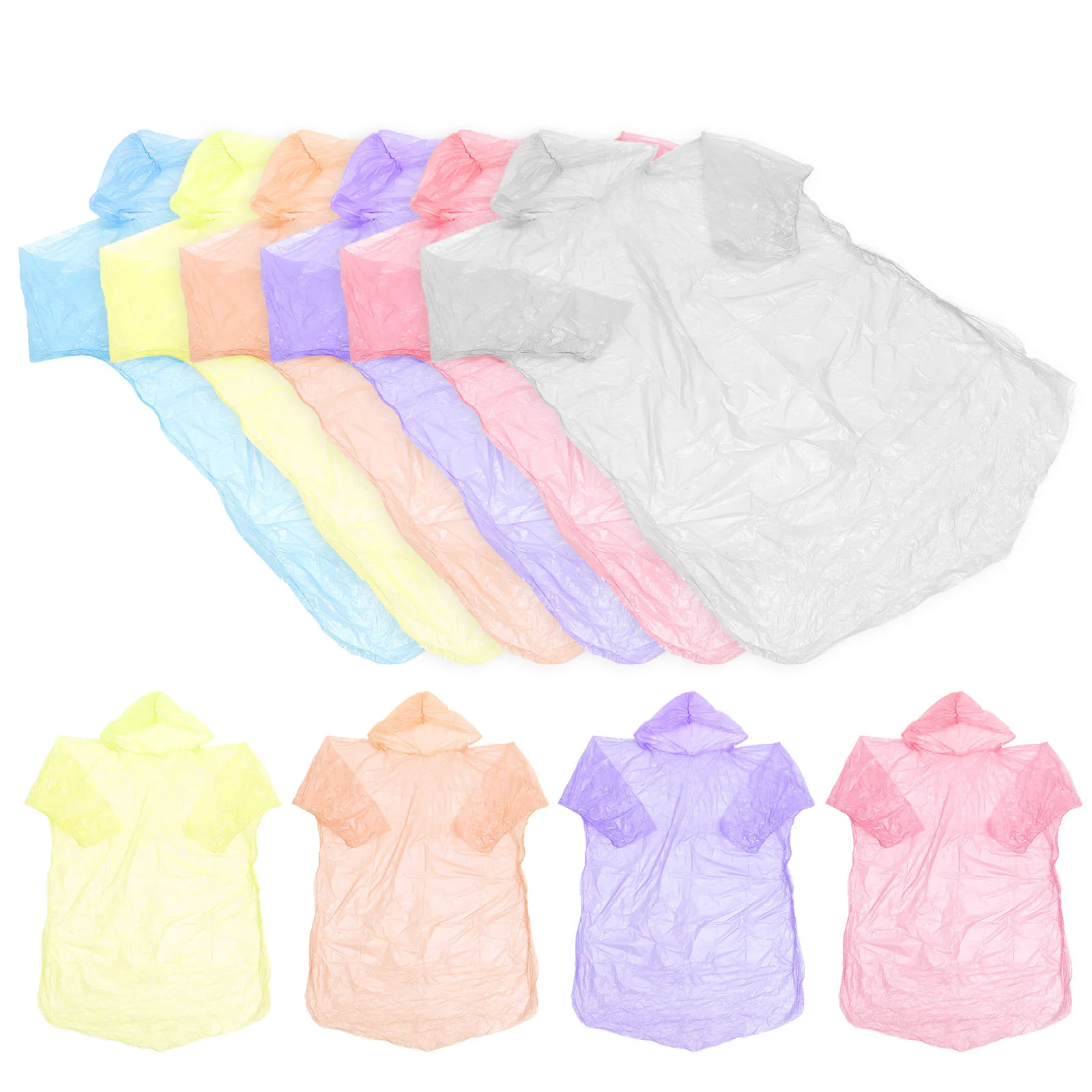 Raincoat Rain Ponchofor Hiking Adult Travel Gear Bike Clear Coat Ponchos Cycling Hoodoutdoor
Raincoat Rain Ponchofor Hiking Adult Travel Gear Bike Clear Coat Ponchos Cycling Hoodoutdoor