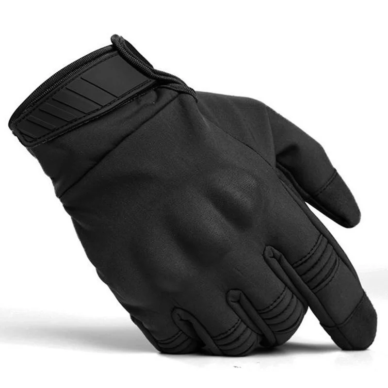 Soft Shell Full Finger Military Tactical Gloves Men Outdoor Hiking Cycling Hunting Training Non-slip Gloves can Touch Screen
Soft Shell Full Finger Military Tactical Gloves Men Outdoor Hiking Cycling Hunting Training Non-slip Gloves can Touch Screen