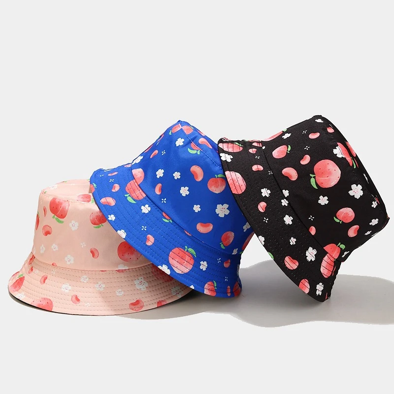 Панама с принтом персика и фруктов для девочек, модная шапка в стиле хип-хоп с солнцезащитным козырьком, рыбацкая Кепка для мужчин и женщин, ...
Панама с принтом персика и фруктов для девочек, модная шапка в стиле хип-хоп с солнцезащитным козырьком, рыбацкая Кепка для мужчин и женщин, ...