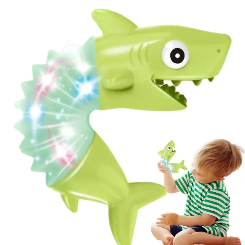 

Variety Dinosaur Telescopic Tube Toy Puzzle DIY Luminous Long Neck Dinosaurs Toys For Adults Children