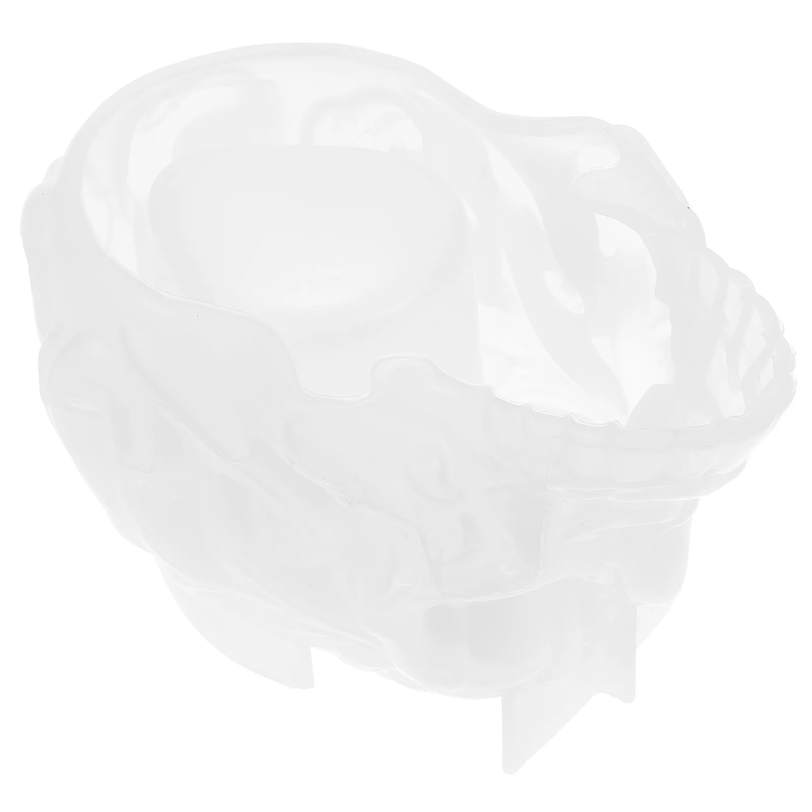 Small Skull Head Ashtray Candlestick Candle Holder Tray Molds Silicone Craft Clay Mould for Concrete Resin Pot Making
Small Skull Head Ashtray Candlestick Candle Holder Tray Molds Silicone Craft Clay Mould for Concrete Resin Pot Making