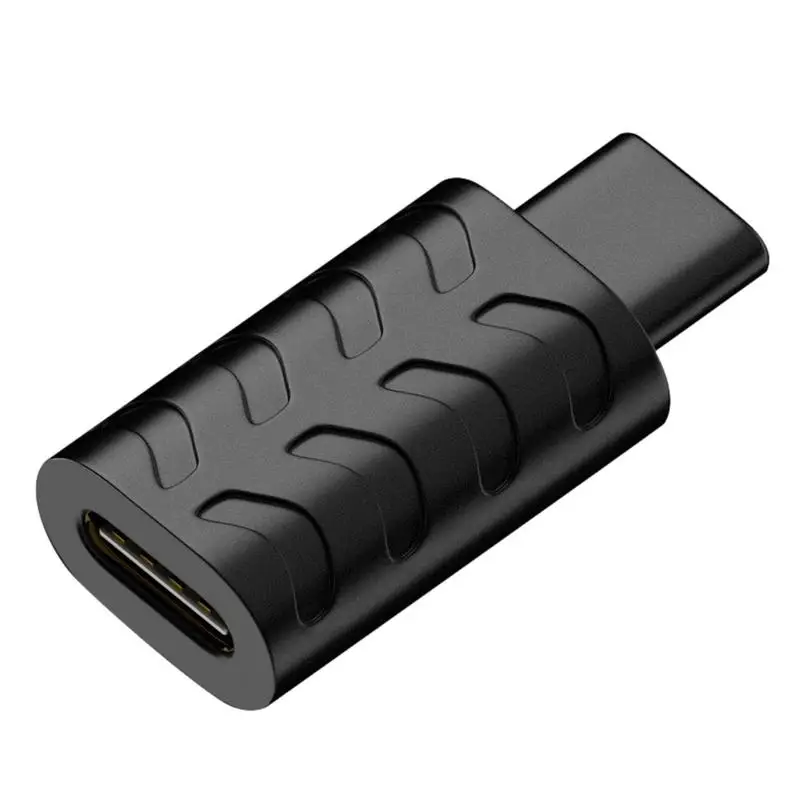 Data Transfer USB C Adapter Type C Male To Female Adapter Converter Power Charger For Women Men USB Cable Adapters For Home
Data Transfer USB C Adapter Type C Male To Female Adapter Converter Power Charger For Women Men USB Cable Adapters For Home
