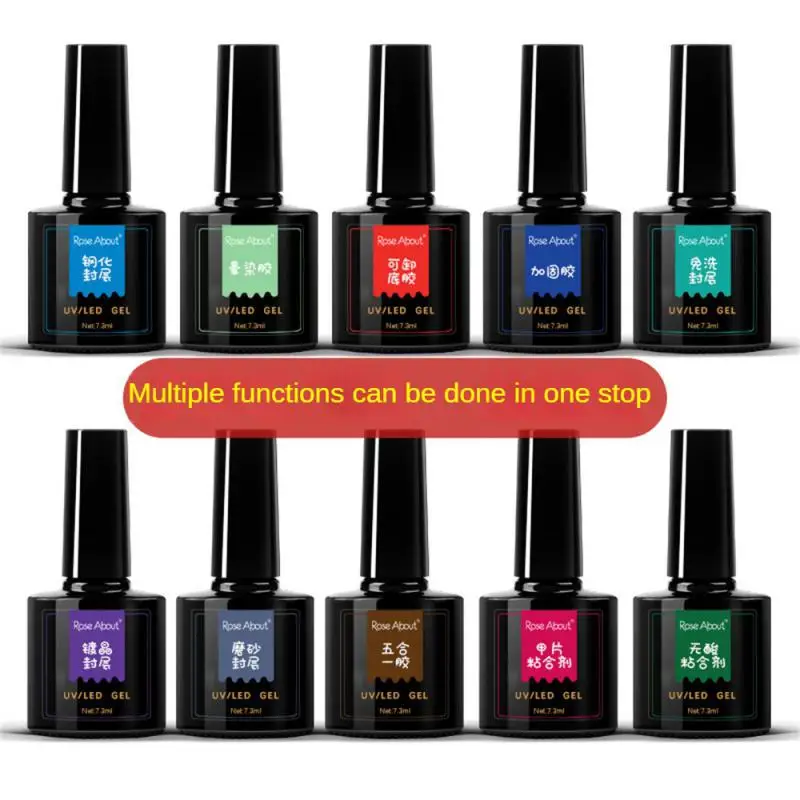 Nail Special Gel Top Coat Gel Nails Base Primer Nail Gel Remover Adhesive Blooming Gel Nail Dehydrator Soak Off Gel Nail Tools
Nail Special Gel Top Coat Gel Nails Base Primer Nail Gel Remover Adhesive Blooming Gel Nail Dehydrator Soak Off Gel Nail Tools