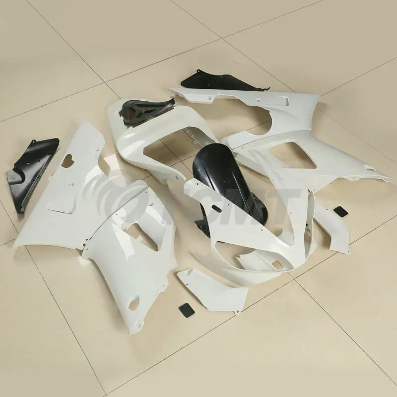 Комплект обтекателей ABS для мотоцикла, Кузов для YAMAHA YZF R1 2000-2001 00 01, неокрашенный
Комплект обтекателей ABS для мотоцикла, Кузов для YAMAHA YZF R1 2000-2001 00 01, неокрашенный