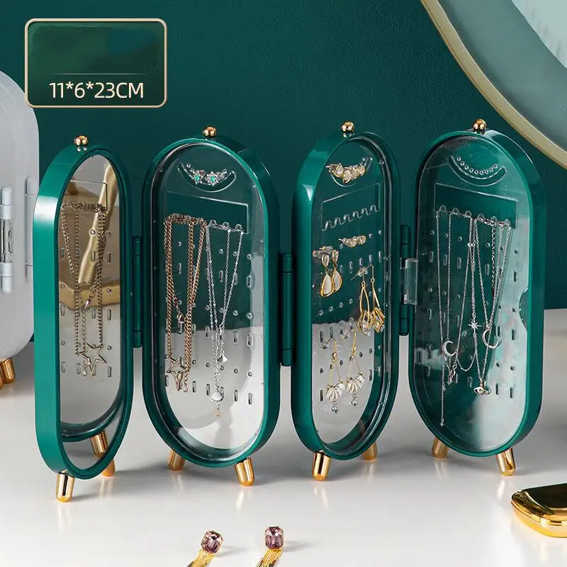 Шкатулка для украшений WB
Шкатулка для украшений WB