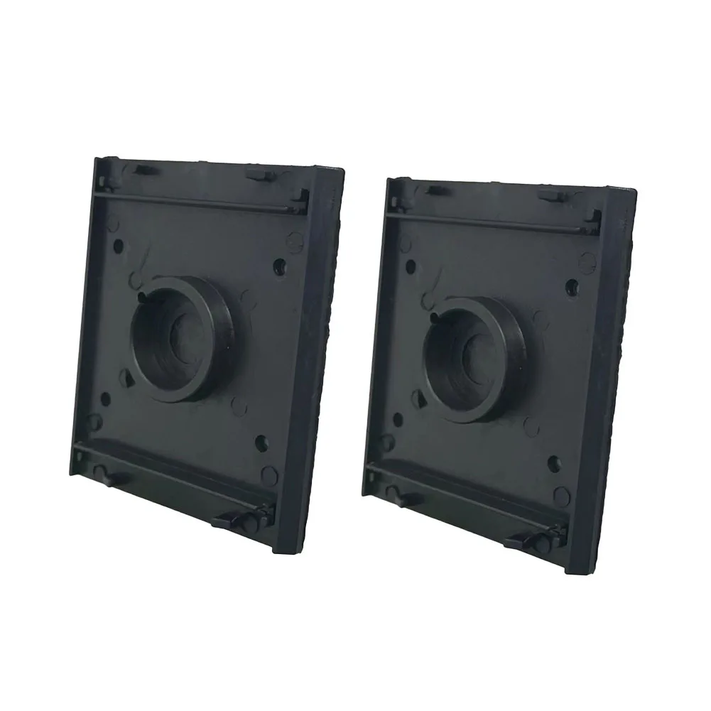 2pcs Electric Sander Base Replacement Component Base For 4510 Electric Sande Base Metal Black Power Tools Parts
2pcs Electric Sander Base Replacement Component Base For 4510 Electric Sande Base Metal Black Power Tools Parts