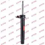 KYB 334945 ON SHOCK ABSORBER SAG BMW 3 SERIES E46 320I 323I 325I 328I KAMPANYALI (name.)
KYB 334945 ON SHOCK ABSORBER SAG BMW 3 SERIES E46 320I 323I 325I 328I KAMPANYALI (name.)